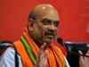 J&K would get statehood, won't remain a UT forever: Amit Shah