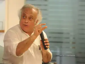 Jairam Ramesh