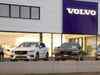 Volvo selects Infosys as main supplier of digital services