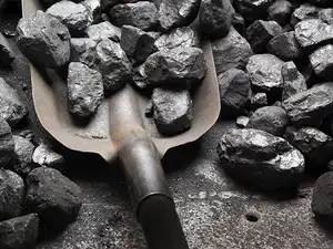 Coking-coal