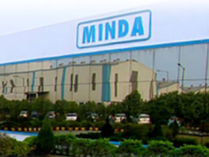 minda delvis acquire icici industries cent diversified encompasses restraint agencies held