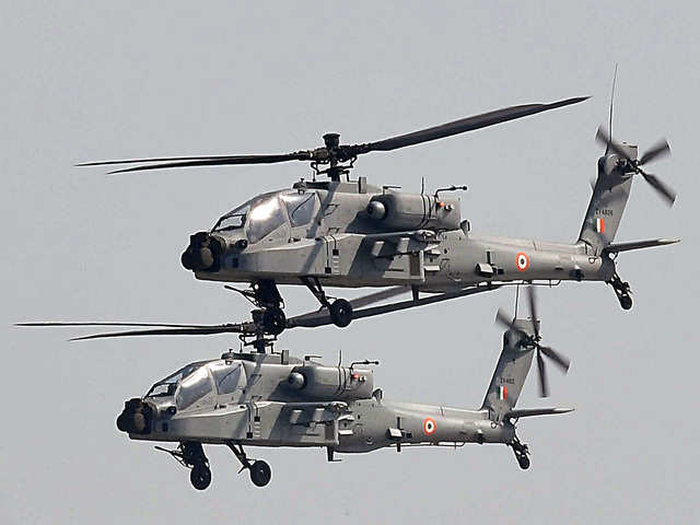 Apache attack chopper- a new entrant!
