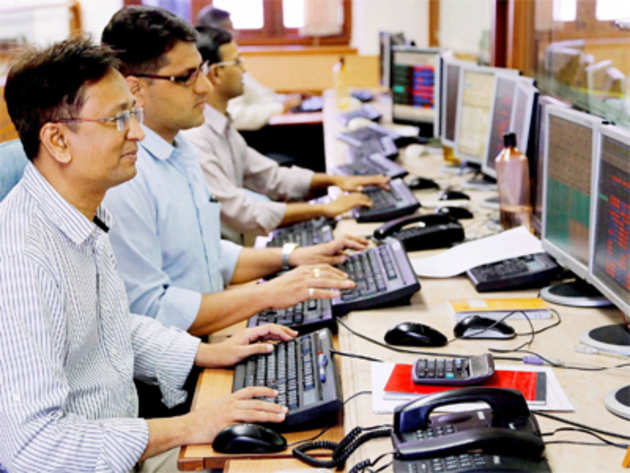 Traders’ Diary: Nifty may test 12,000-12,200 in a few weeks