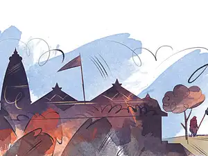 8