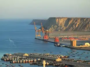 Gwadar