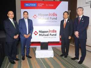 Reliance is Nippon