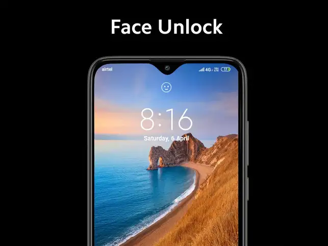 redmi 8
