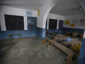 kashmir school