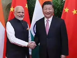 Modi-Xi