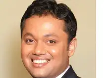 Kaustubh Pawaskar, Sharekhan-1200