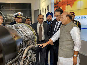 Don't terrorise us on tax: Rafale engine manufacturer tells Defence Minister Rajnath