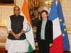 India, France to deepen defence ties; agree to combat terrorism