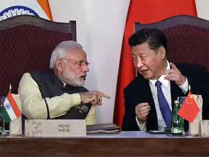 How Chennai is gearing up to welcome Xi Jinping