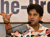 Congress urgently needs introspection, else it is headed for doomsday: Jyotiraditya Scindia