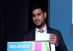 Anmol Ambani