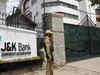 Iffco-Tokio moves IRDA in J&K Bank case