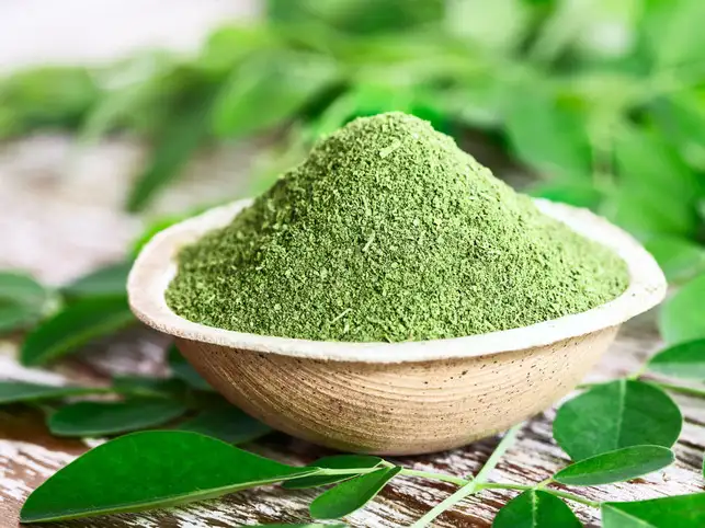moringa