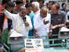 Opposition readies ammo to corner ruling BJP