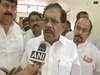 Karnataka: I-T raids former Deputy CM G Parameshwara’s residence in Bengaluru