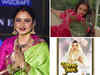 'Silsila', 'Umrao Jaan', 'Khoobsurat': 5 Times Rekha Created Magic On Screen