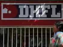 DHFL