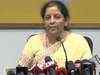 FM Nirmala Sitharaman on PMC Bank scam: RBI taking action, assures depositors speedy resolution