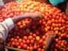 After onion, prices of tomato shoot in Delhi