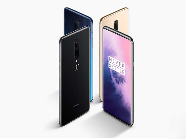 The new  OnePlus device is expected to sport a 90Hz display, like its sibling - 7T.