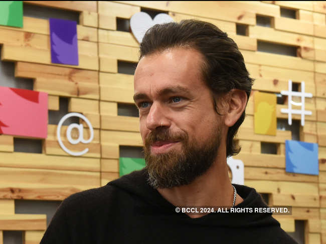 ​If anyone would have a hack for greater iPhone efficiency, it would probably be Jack Dorsey. ​