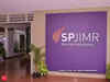 SPJIMR launches new Centre for Financial Studies