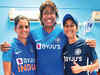Taking one series at a time. 2021 is still two years away: Jhulan Goswami
