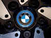 BMW performs better than peers, gains market share