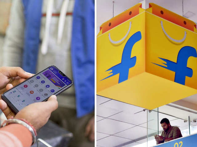 How PhonePe became a part of Flipkart