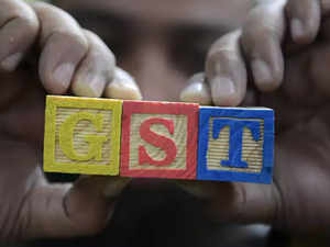 GST