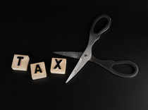 Tax Cuts
