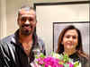 Nita Ambani visits Hardik Pandya in London a day before his 26th birthday; MI player 'humbled' by her gesture