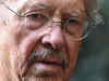 ET View: It’s not so much Peter Handke, but the Nobel Prize that should be judged by its choice