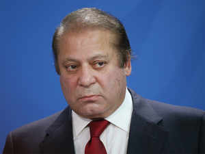 nawaz sharif getty