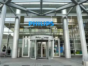 Philips REUTERS
