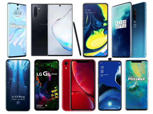 From the newest launches to best-selling flagship phones, the premium devices are on heavy discounts.