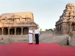 modi xi pti