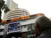 Sensex opens in red; Infosys, RIL, DLF down