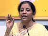Headwinds strong but reforms will continue: FM Nirmala Sitharaman