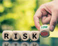 Worried by market volatility? These mutual funds help control risk