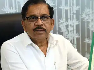 Gparameswara-bccl