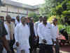Karnataka IT raid: PA to former Cong Dy CM G Paramaeshwara commits suicide