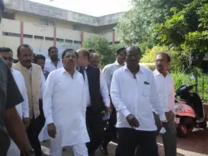 G-Parameshwara-BCCL