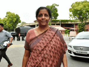Sitharaman-