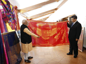 modi-xi