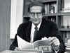 British psychologist Hans Eysenck's life & his 'unsafe' theories can be made into a movie